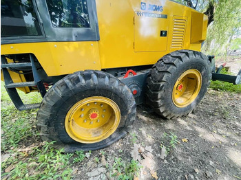 Грейдер XCMG GR1803: фото 4