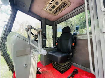 Грейдер XCMG GR1803: фото 3