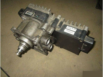 Электрическая система WABCO