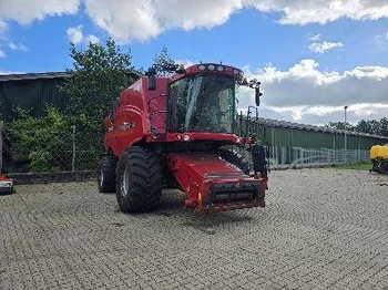 Зерноуборочный комбайн Case IH AXIAL FLOW 8010: фото 2