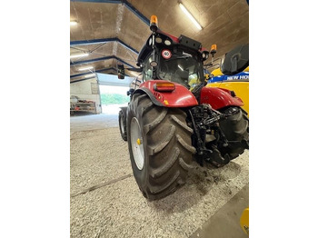Трактор Case IH PUMA 240 CVX: фото 2