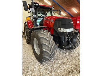 Трактор Case IH PUMA 240 CVX: фото 3