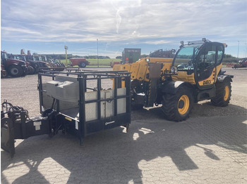 Телескопический погрузчик Dieci ICARUS 40.17: фото 4 Телескопический погрузчик Dieci ICARUS 40.17: фото 4