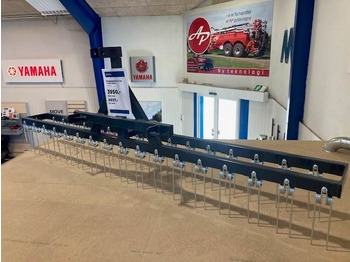 Сеноворошилка