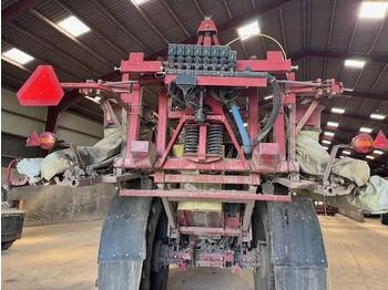 Прицепной опрыскиватель Hardi COMMANDER 7000I TWIN: фото 4
