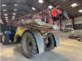 Прицепной опрыскиватель Hardi COMMANDER 7000I TWIN: фото 3
