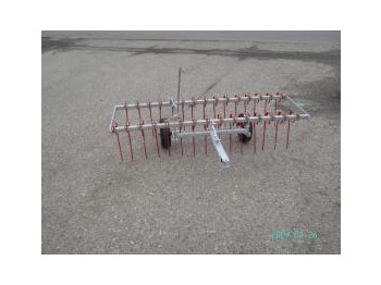 Сеноворошилка