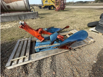 Плуг Kuhn EKSTRA FUE VM153/NSH: фото 2