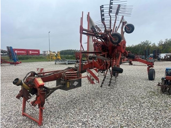 Сеноворошилка Kuhn GA8020 HYDRAULISK: фото 3