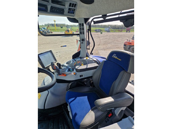 Трактор New Holland T7.270AC STAGE V: фото 5