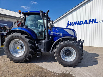 Трактор NEW HOLLAND T7.270