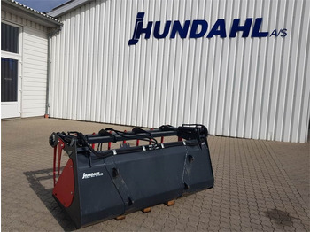 Техника для силоса