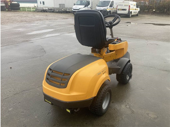 Садовое оборудование Stiga PARK 640 PWX: фото 3