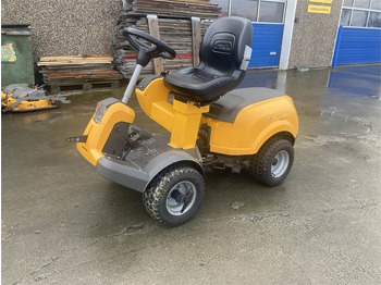 Садовое оборудование Stiga PARK 640 PWX: фото 2