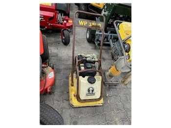 Виброплита WACKER