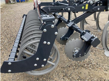 Борона Agro-Tom 3.5 m. dybdeharve: фото 3