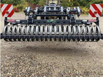 Борона Agro-Tom 3.5 m. dybdeharve: фото 5