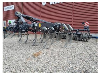 Борона AGRO-TOM
