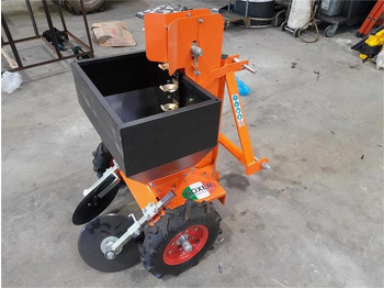 Картофелесажалка - - - Boxer AGRI: фото 3