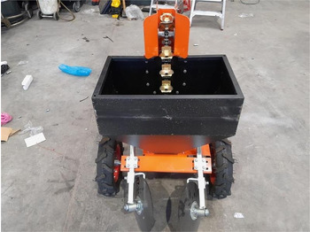 Картофелесажалка - - - Boxer AGRI: фото 4