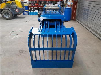 Грейфер Daubjerg Sortergrab: фото 5 Грейфер Daubjerg Sortergrab: фото 5