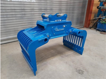 Грейфер Daubjerg Sortergrab: фото 3 Грейфер Daubjerg Sortergrab: фото 3