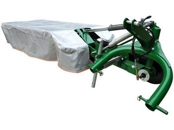 Косилка Dk-Tec SKIVEHØSTER DM1600 - 160 CM: фото 3