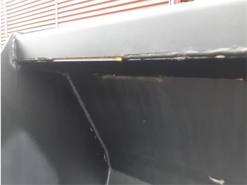 Ковш для погрузчика для Строительной техники Eurotrac skovl: фото 4