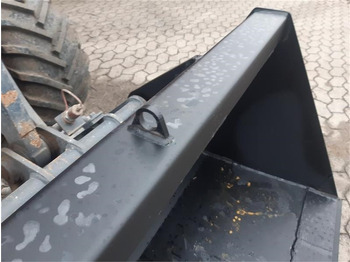 Ковш для погрузчика для Строительной техники Eurotrac skovl: фото 3