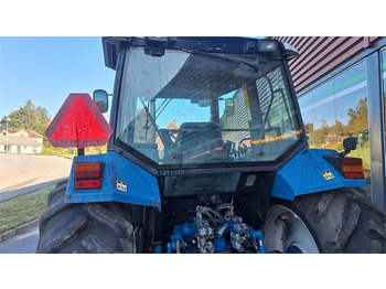 Ford 8240  в лизинг Ford 8240: фото 3