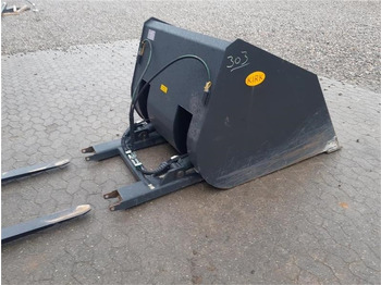 Ковш для погрузчика