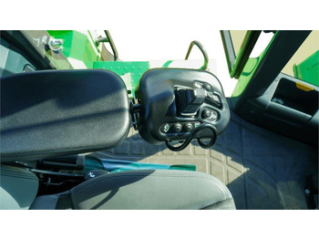 Колёсный погрузчик XCMG XC975-EV ELEKTRISK: фото 4