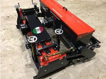 Сеялка BOXER AGRI