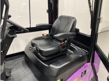 Электропогрузчик AntOn CBH 2.5: фото 5 Электропогрузчик AntOn CBH 2.5: фото 5