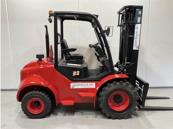 Hangcha CPCD30-XW43E-RT  в лизинг Hangcha CPCD30-XW43E-RT: фото 1