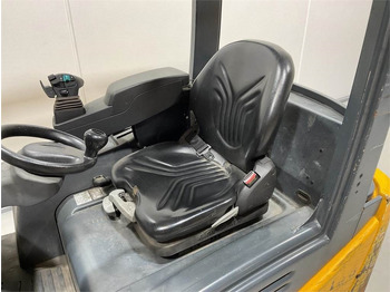 Электропогрузчик Jungheinrich EFG 216: фото 5