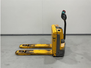 Тележка Jungheinrich EJE 112I: фото 4