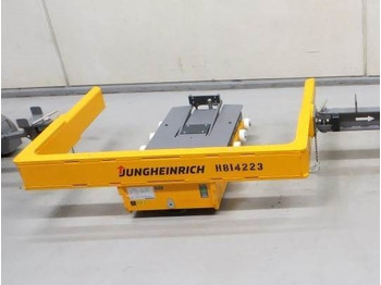 Складская техника JUNGHEINRICH