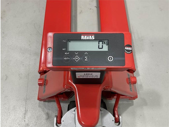 Тележка RAVAS 1100: фото 4 Тележка RAVAS 1100: фото 4