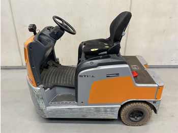 Терминальный тягач Still LTX 70: фото 3 Терминальный тягач Still LTX 70: фото 3