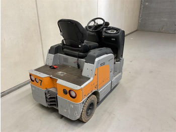 Терминальный тягач Still LTX 70: фото 2 Терминальный тягач Still LTX 70: фото 2