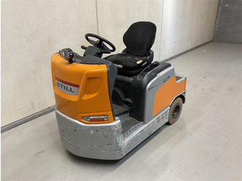 Терминальный тягач Still LTX 70: фото 4 Терминальный тягач Still LTX 70: фото 4