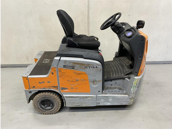 Терминальный тягач STILL