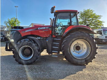 Трактор CASE IH Magnum 340