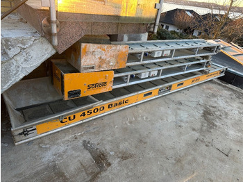 Строительная техника