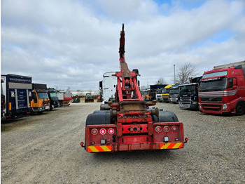 Крюковой мультилифт Mercedes-Benz Arocs 3246 L 8x2/4 //Kroghejs / Hook / Haken: фото 5 Крюковой мультилифт Mercedes-Benz Arocs 3246 L 8x2/4 //Kroghejs / Hook / Haken: фото 5