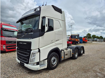 Тягач VOLVO FH 500