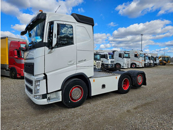 Тягач VOLVO FH 500