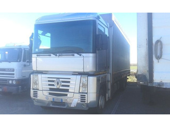 Renault MAGNUM 480 в лизинг Renault MAGNUM 480: фото 2