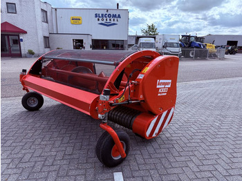 Навесное оборудование NEW HOLLAND